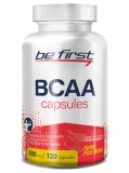 Be First BCAA (120 капс)